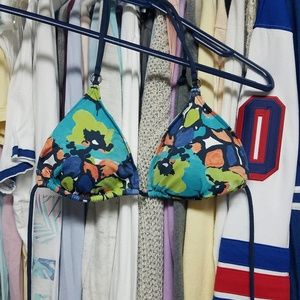 Hollister Bikini Top